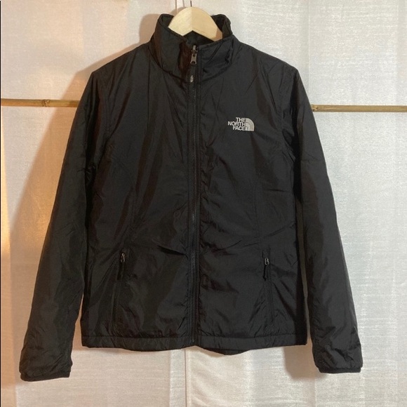 NORTH FACE Winter Coat - Picture 3 of 8